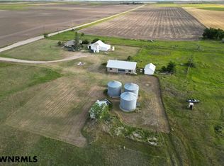 5011 Road 77, Potter, NE 69156