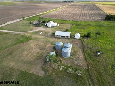 5011 Road 77, Potter, NE, 69156