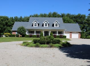 808 S Nineveh Rd, Franklin, IN 46131