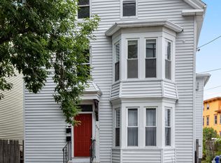 465 W Fountain St #1, Providence, RI 02903