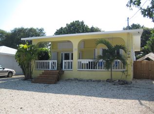 120 Coral Ave, Tavernier, FL 33070