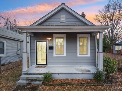 2406 Halifax Ave, Richmond, VA, 23224