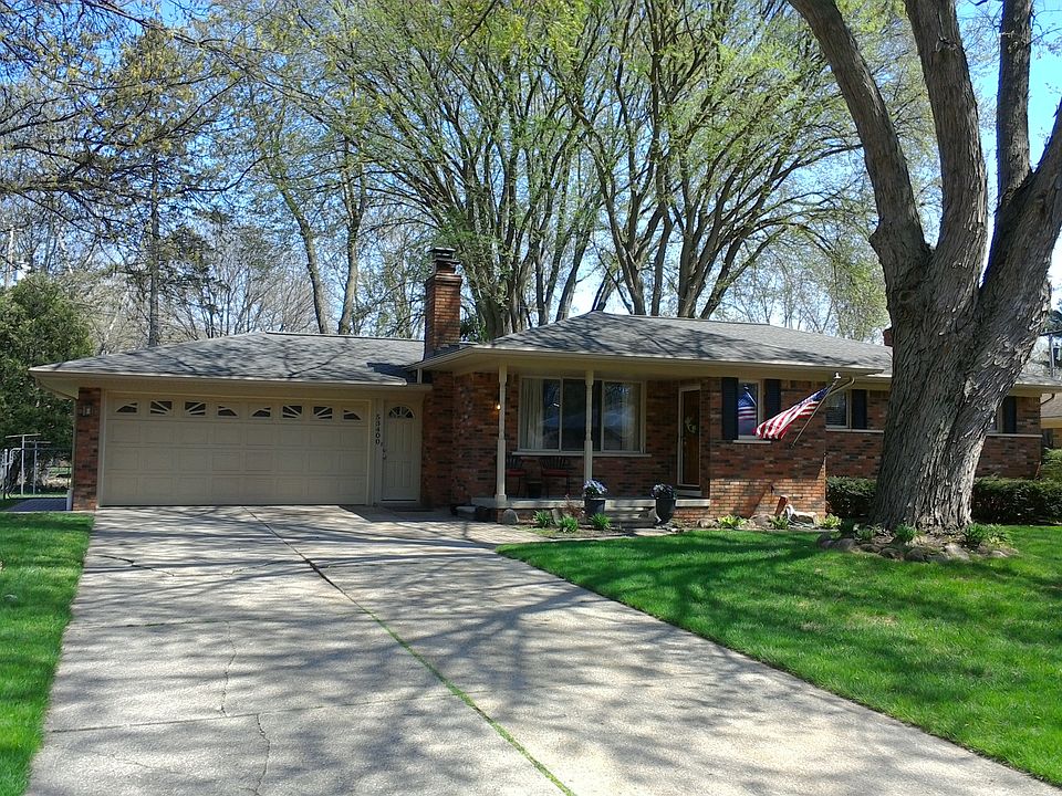 1st image of 53400 Northrup Dr