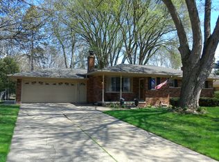 53400 Northrup Dr, Shelby Township, MI 48316