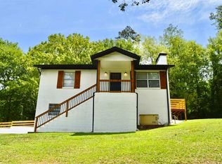 217 Sanford Dr, Birmingham, AL 35215
