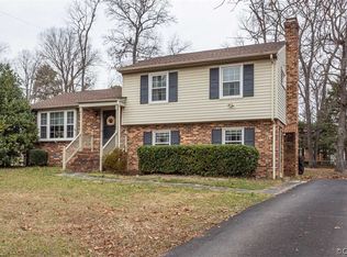 11606 Brendonridge Ln, Henrico, VA 23238