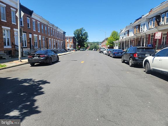 4th image of 2222 W Fayette St