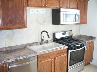 222 Fay Ave, Marietta, OH 45750