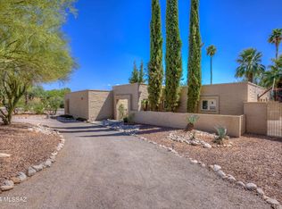 7552 E Knollwood Pl, Tucson, AZ 85750