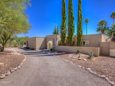 7552 E Knollwood Pl, Tucson, AZ, 85750