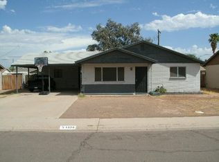 1328 W 10th Pl, Tempe, AZ 85281