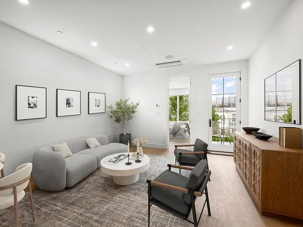 1073 Willoughby Ave #2B, Brooklyn, NY 11221