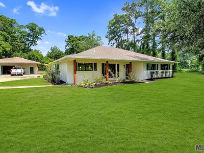 8645 Cajun Ii Rd, Ventress, LA, 70783