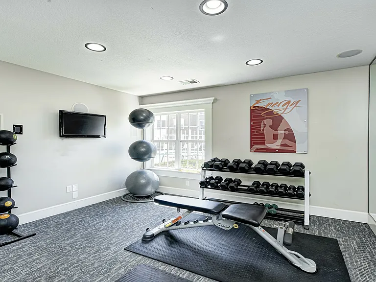StoneBridge Luxury Apartment Homes — Photo 17