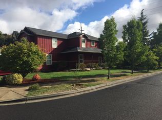 3887 Somerset Dr NE, Albany, OR 97322