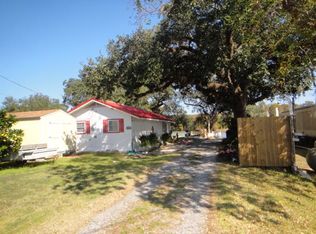 1979 Levee Hwy, Pierre Part, LA 70339