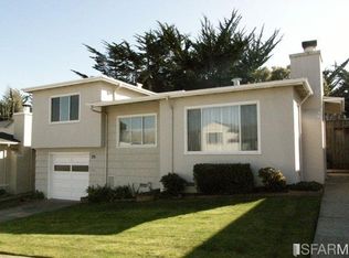 413 Granada Dr, South San Francisco, CA 94080