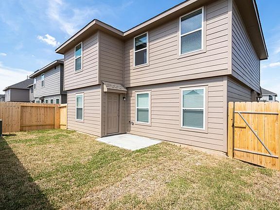 5th image of 18611 Parma Creek Trl