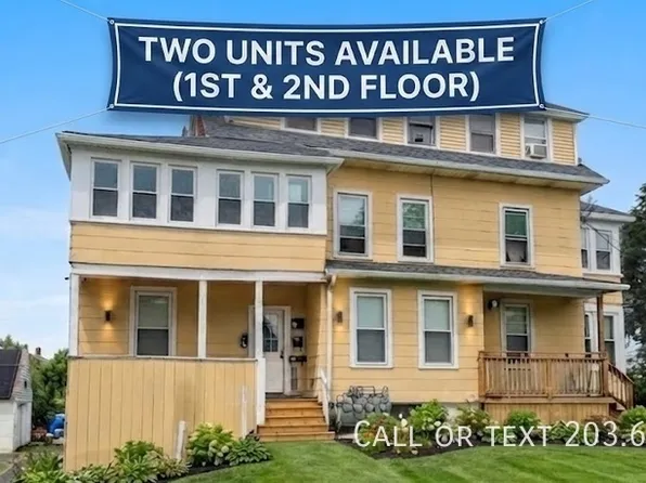 25 New St APT 1, Meriden, CT 06450