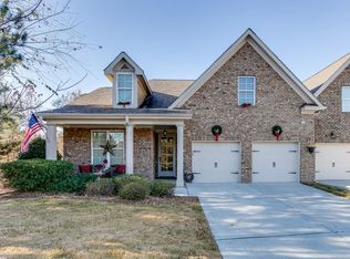 468 Townsend St, Grayson, GA 30017