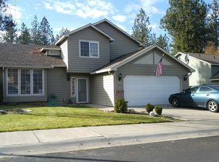 6835 N Cambridge Ln, Spokane, WA 99208