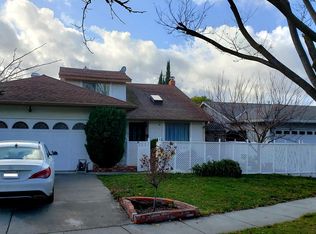 6273 Mahan Dr, San Jose, CA 95123