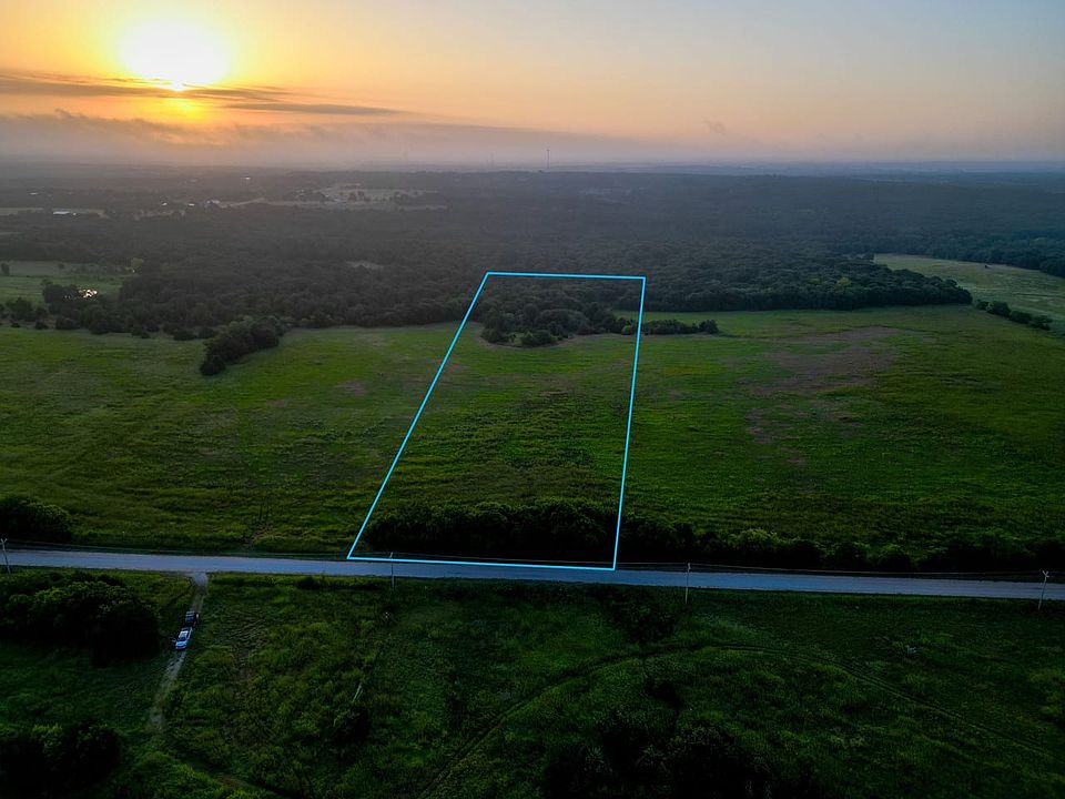 Lot 17 Boundary
