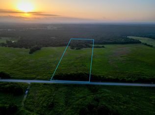 3310 Road, Wanette, OK 74878