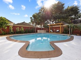 18323 Mountfield Dr, Houston, TX 77084