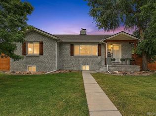 3101 S Logan Street, Englewood, CO 80113