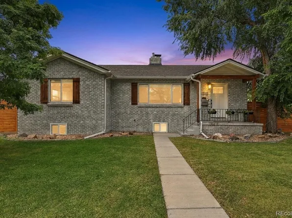3101 S Logan Street, Englewood, CO 80113