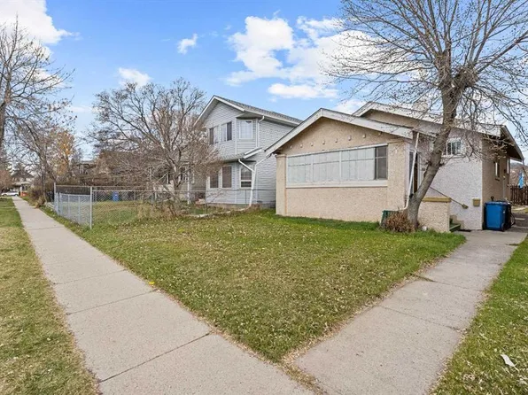 216 S 15th Ave NW, Calgary, AB T2M 0G8