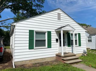 240 Roosevelt Ave, Elyria, OH 44035