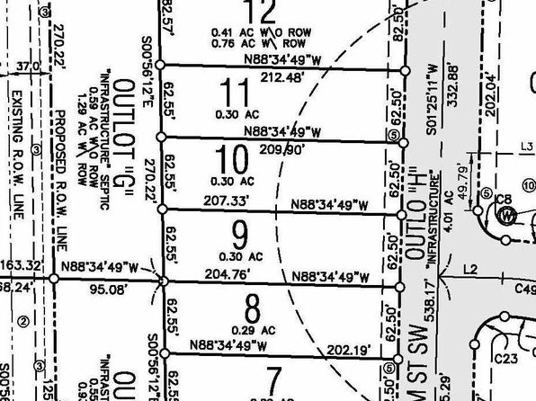 7 Troyers Mdw, Kalona, IA 52247