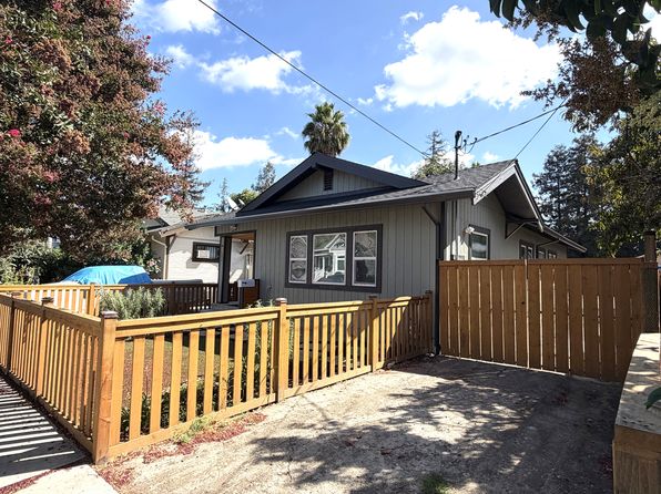 694 Delmas Ave
