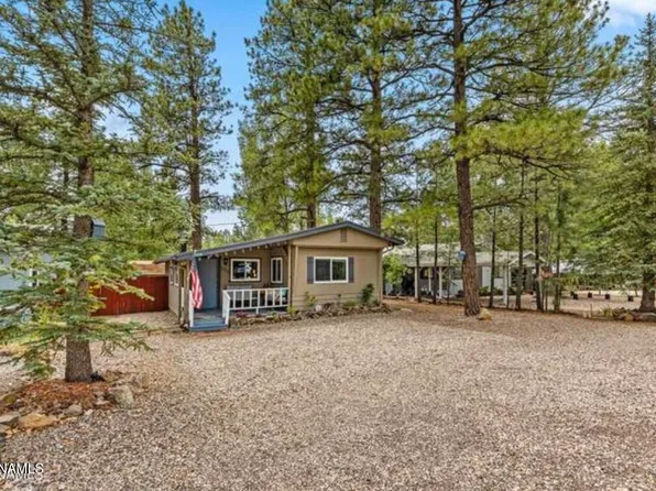 235 E Oak Dr, Munds Park, AZ 86017