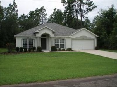 8374 N Pitcairn Way, Citrus Springs, FL, 34434