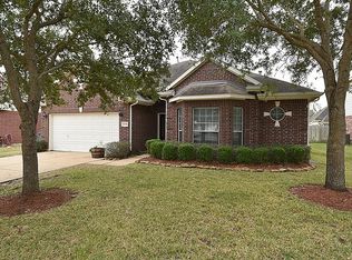 21011 Ochre Willow Trl, Cypress, TX 77433