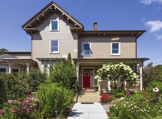 46 Pond St #2, Boston, MA 02130