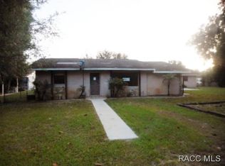 9212 E Beech Cir, Inverness, FL 34450