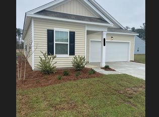 4325 Harmony Creek Rd, Summerville, SC 29485