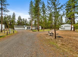 1924 Halter Ct, La Pine, OR 97739