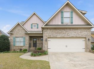 326 Carillon Ln, Macon, GA
