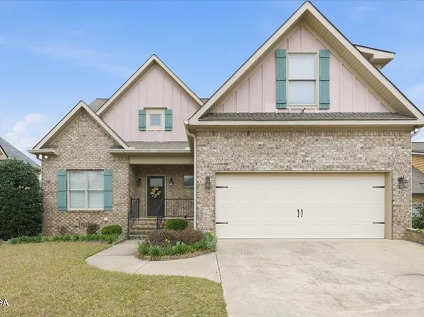 326 Carillon Ln, Macon, GA 31210