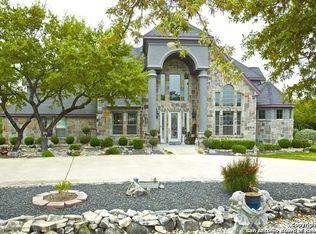 8002 Canham Rnch, Garden Ridge, TX 78266