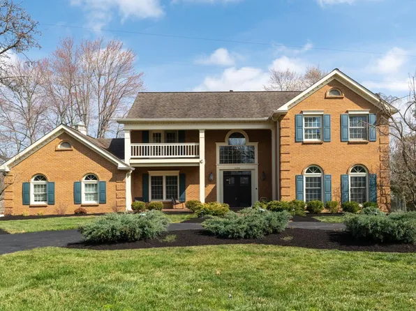 11218 Terwilligers Run Dr, Cincinnati, OH 45249