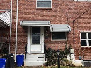 517 Prospect Ave, Bridgeport, PA 19405