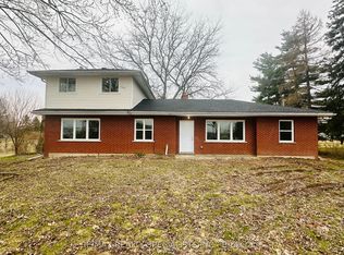 1722 Concession 2 Rd W, Flamborough, ON