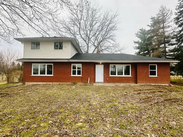 1722 Concession 2 Rd W, Flamborough, ON L0R 1T0