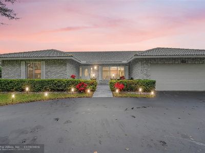 10900 SW 1st Ct, Coral Springs, FL, 33071